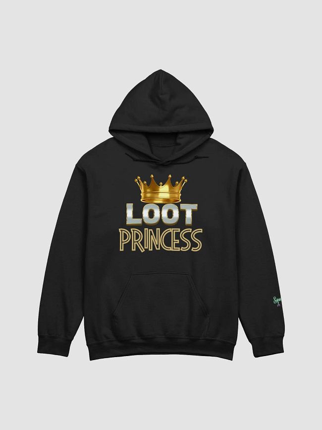 Loot Princess Collection