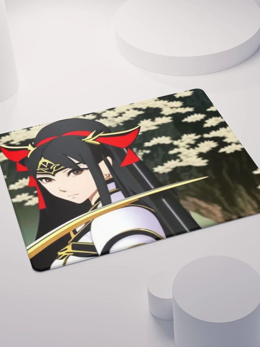 "Spring" Gaming Mousepad product image (4)