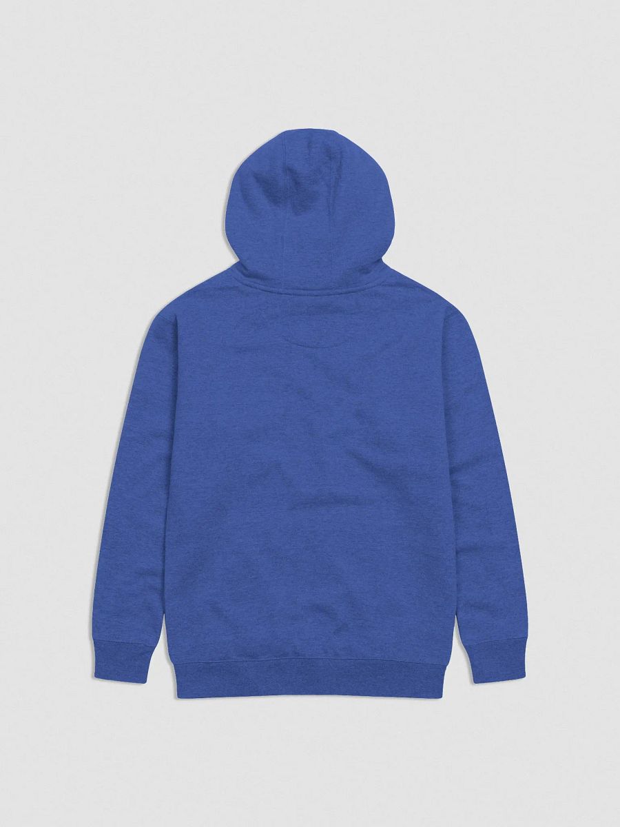 Lil' GluFriends Patty Embroidered Hoodie product image (2)
