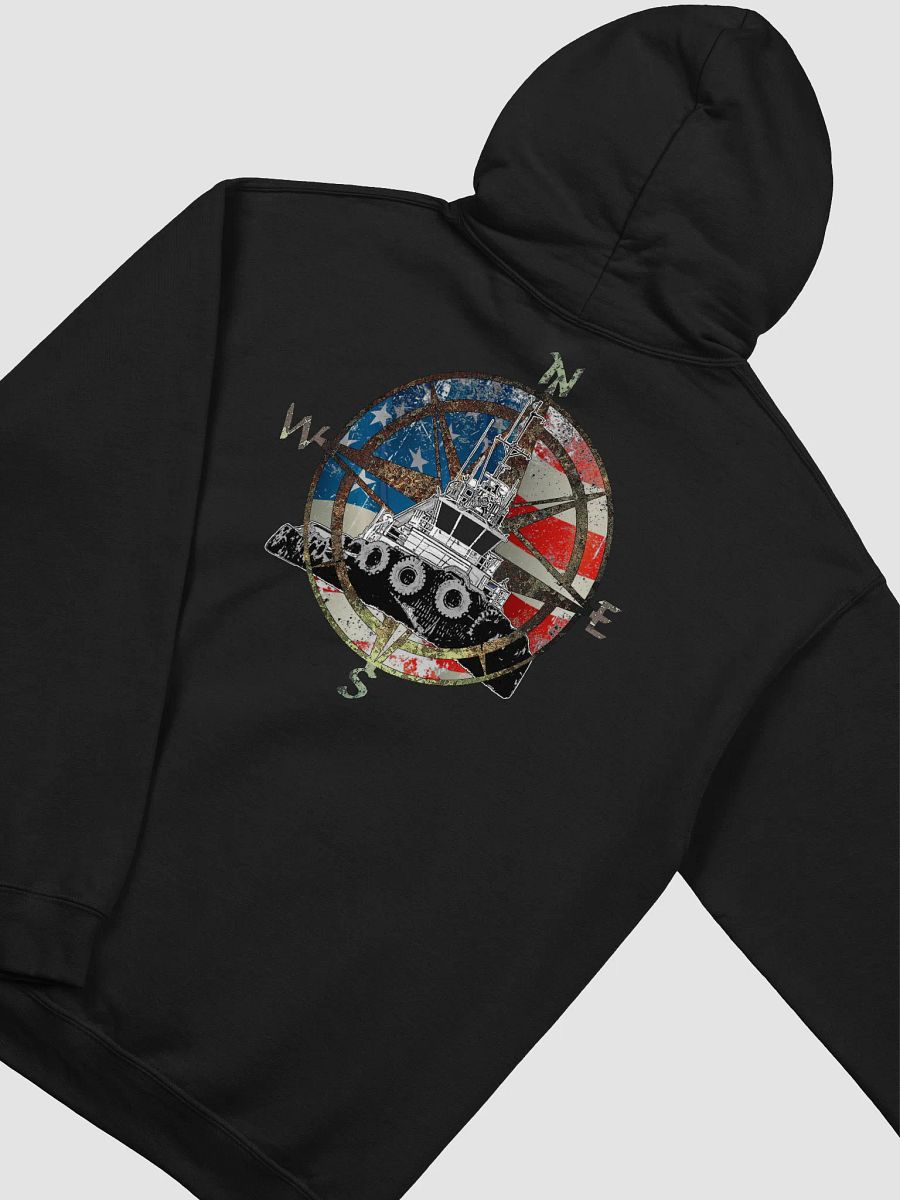 Compass Rose Marshall Foss Flage product image (4)