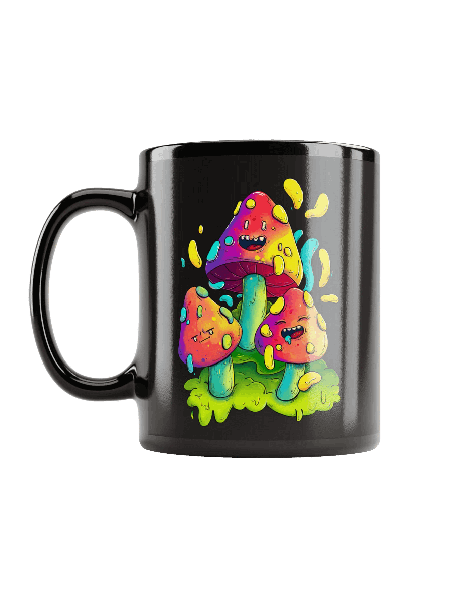 MCU Mug 🍄 product image (3)