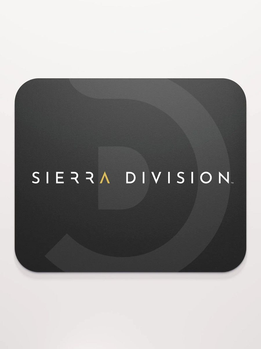 SD Mouse Pad product image (2)