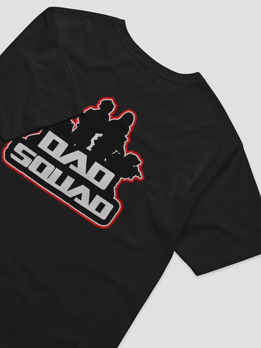 Dad The Gamer T-Shirt product image (7)