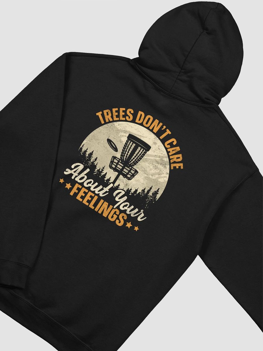 Disc Golf Truth: Trees Don’t Play Nice product image (26)