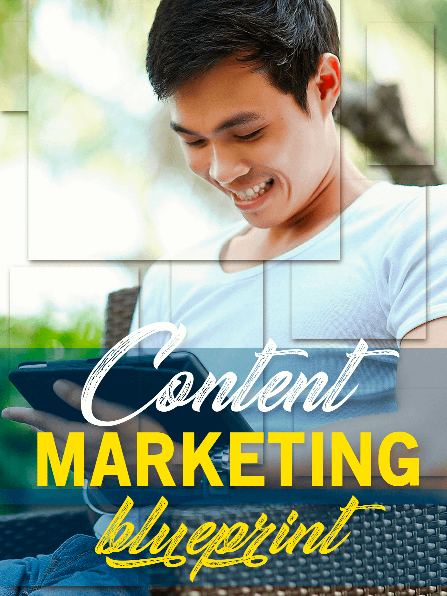 Content Marketing Blueprint product image (10)