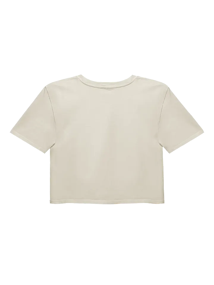 Summer Time Crop Top product image (7)
