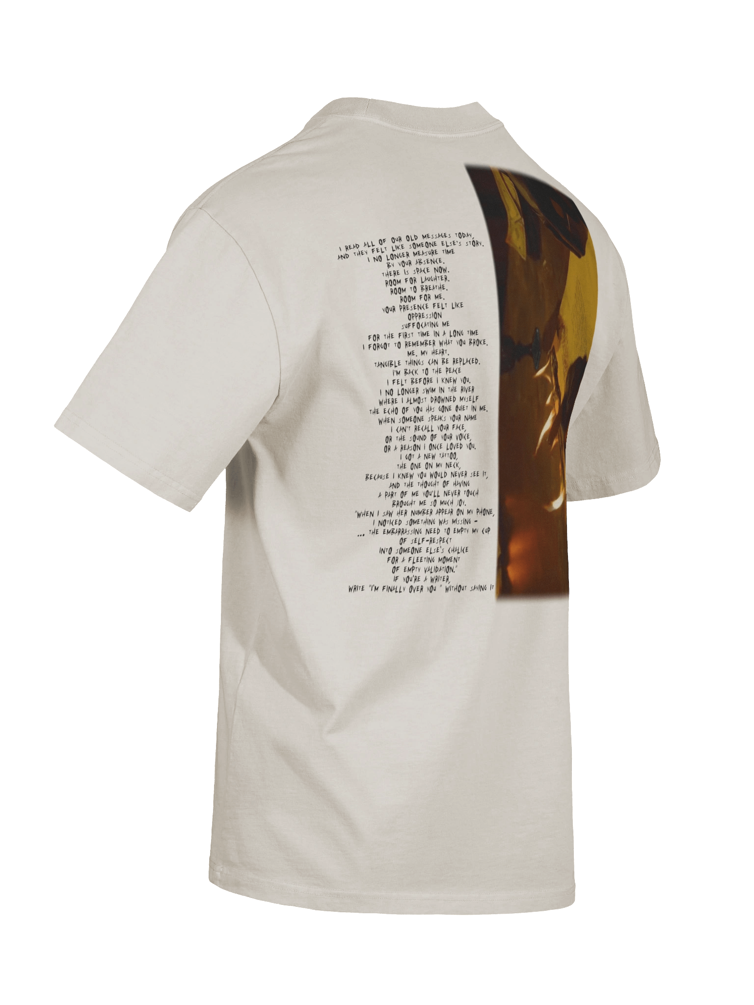 im over you heartbreak hotel tee shirt product image (9)