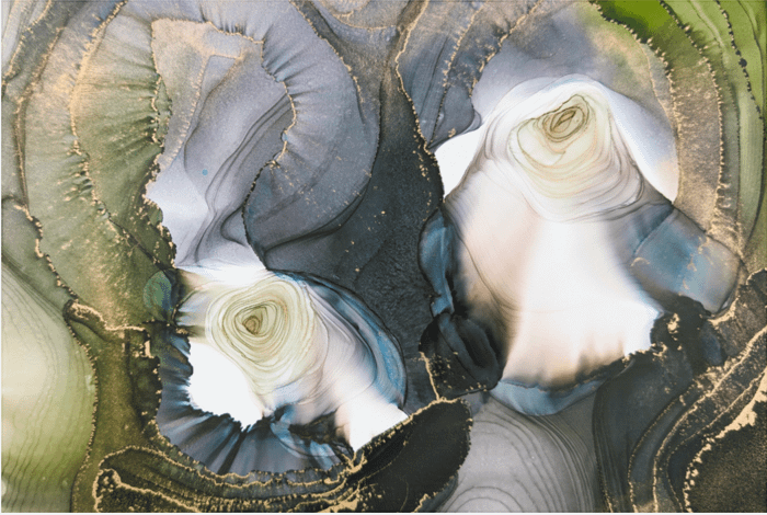In Deep - Acrylic Print 24x36 product image (2)