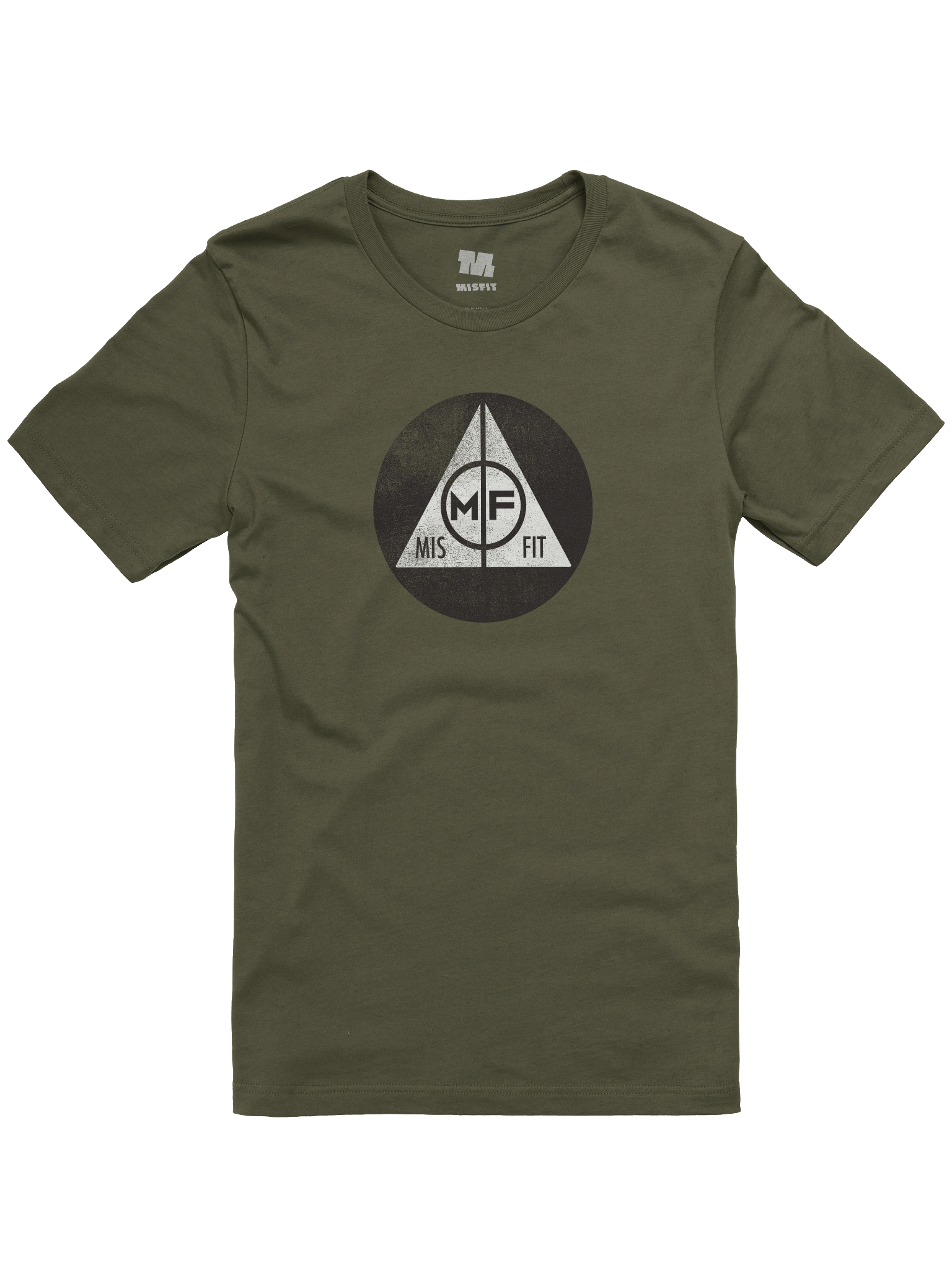 Misfit Civil Disobedience product image (1)