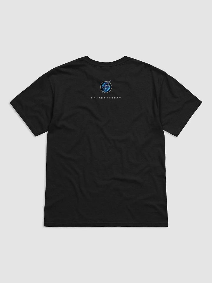 Sparks 'The Mind Of A Champion' Tee product image (6)