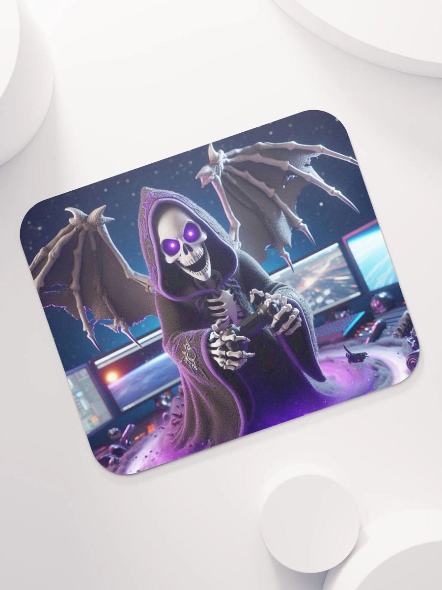 CLASSIC SMALL REAPER MOUSE PAD product image (7)