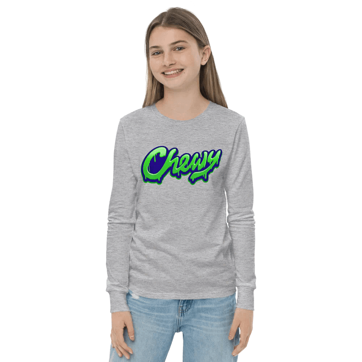 Youth Long Sleeve product image (21)
