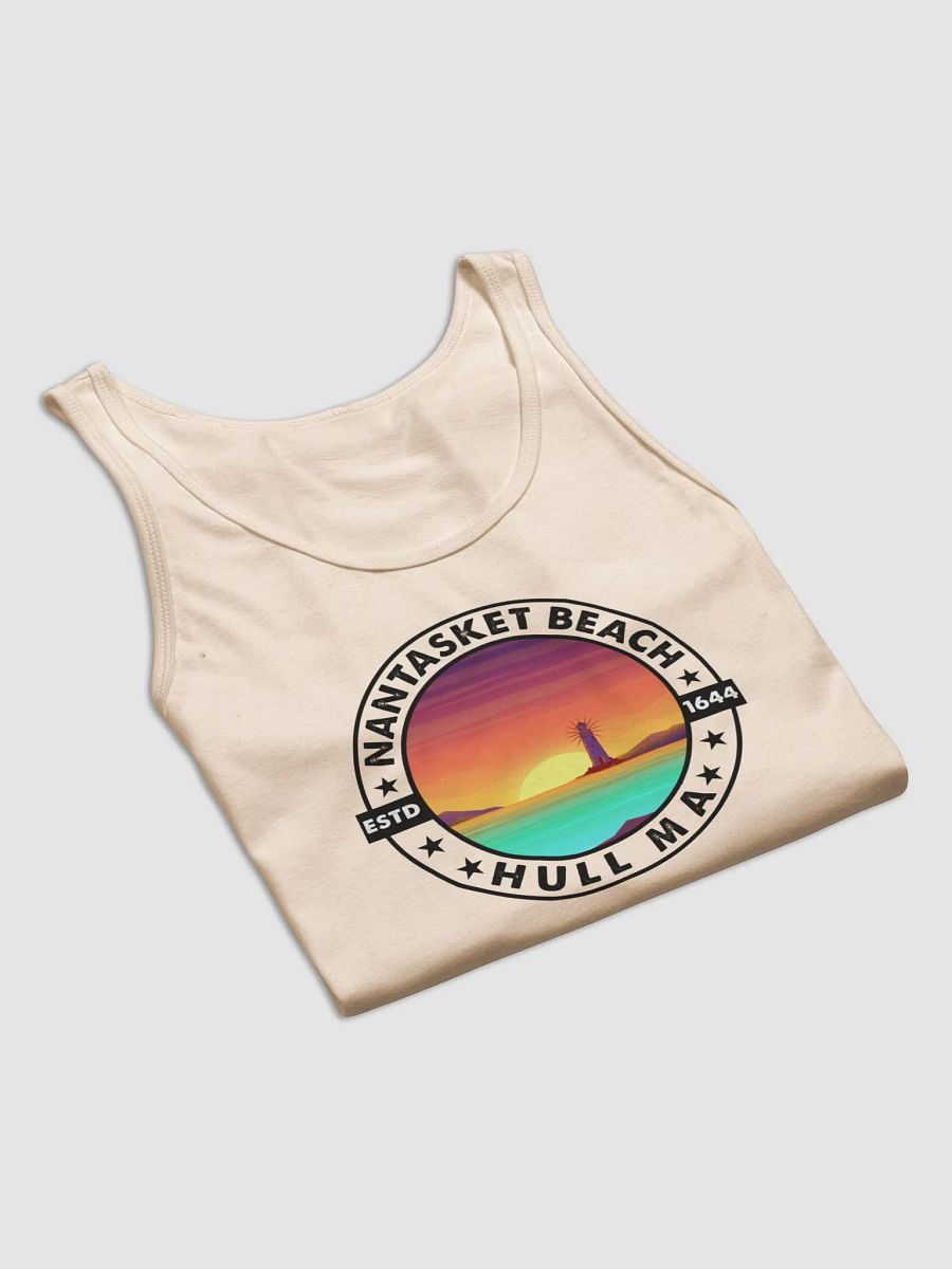 Classic Nantasket Beach Tank product image (5)