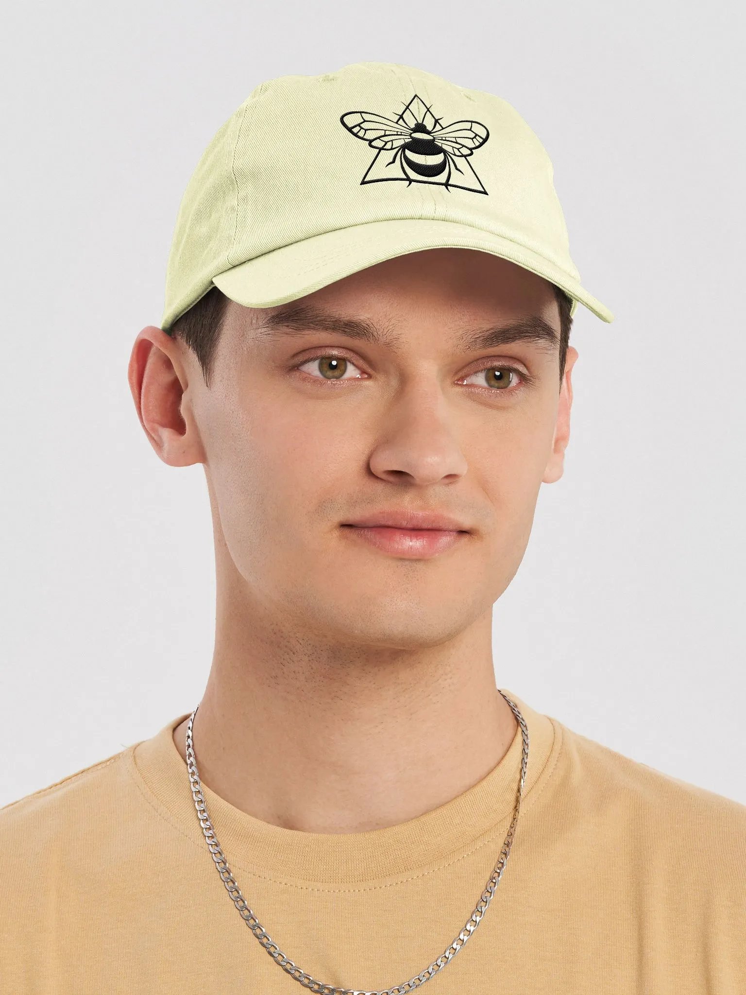 Aribee dad hat pastel product image (5)