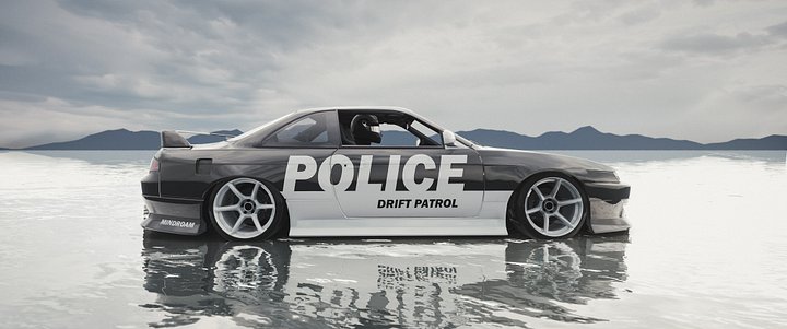 S14 Drift Patrol product image (2)