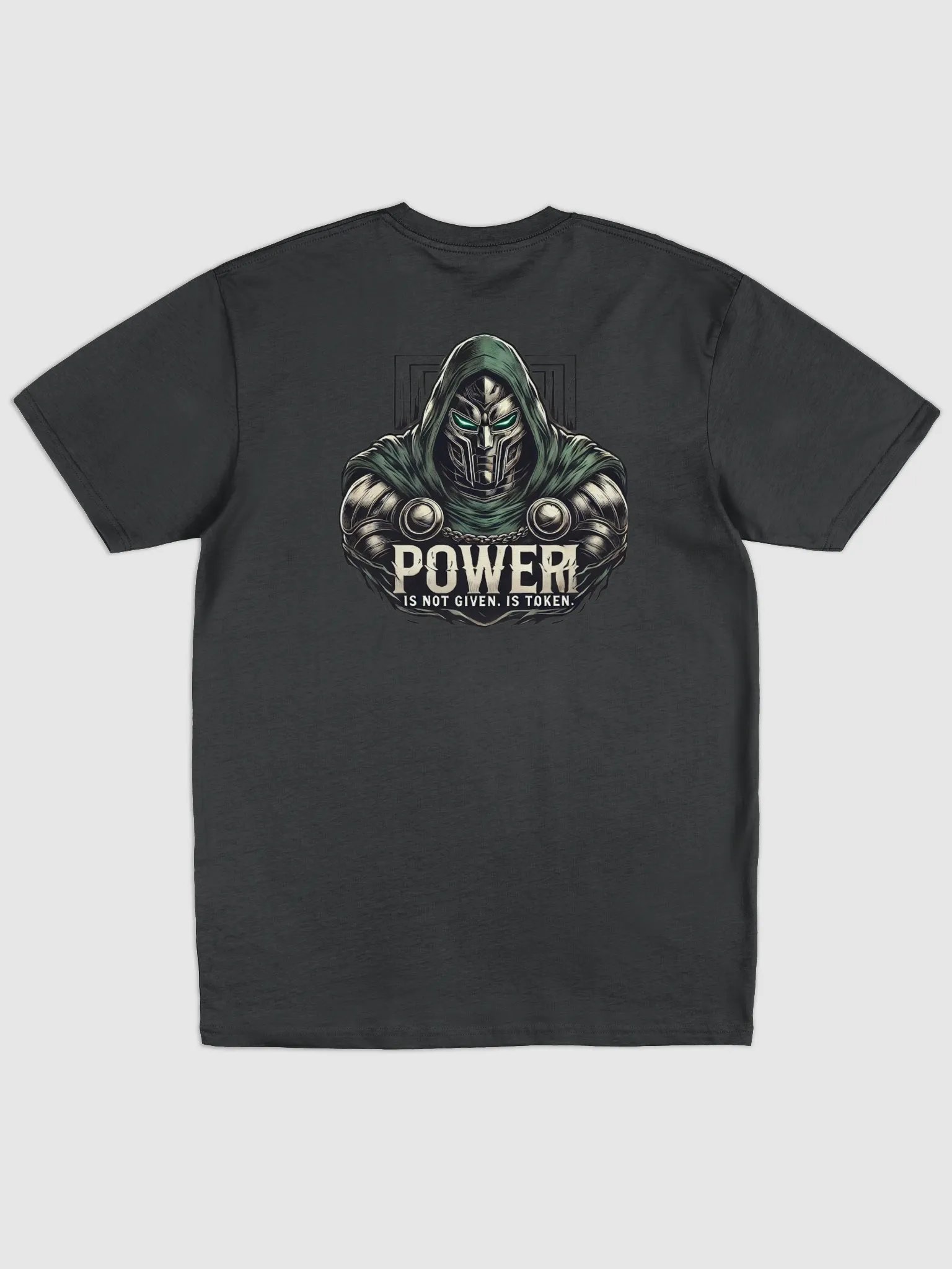 Supreme Power Hooded Tee product image (7)