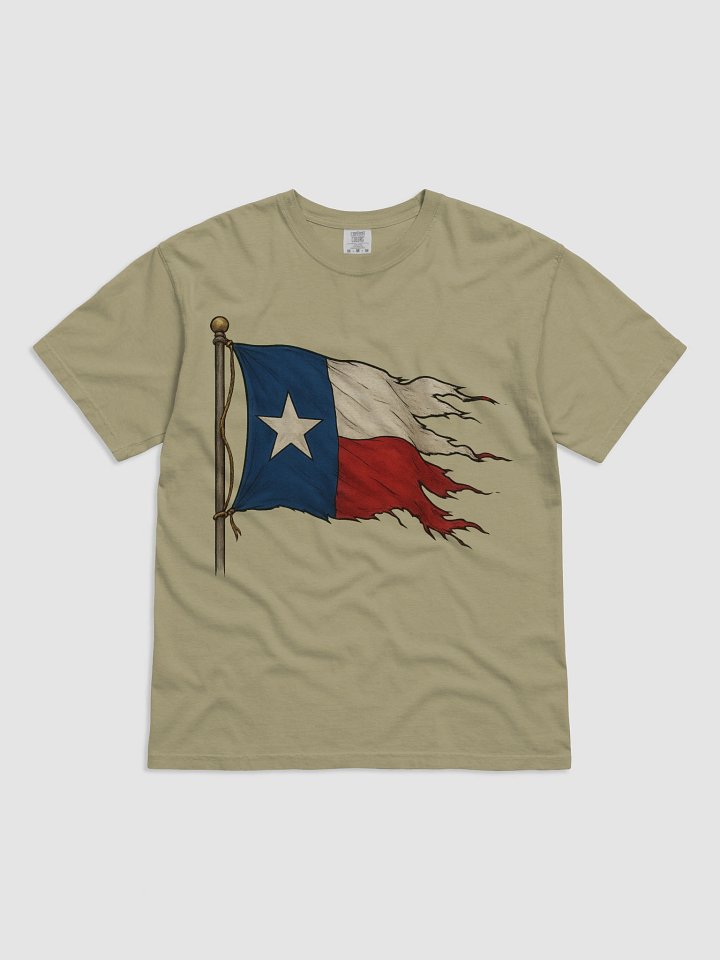 TEXAS FLAG SHIRT product image (12)