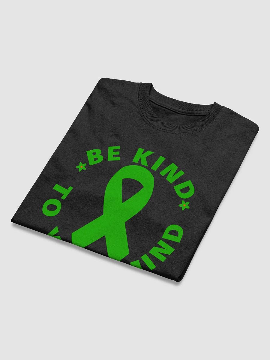 BE KIND TO YOUR MIND T-SHIRT product image (29)
