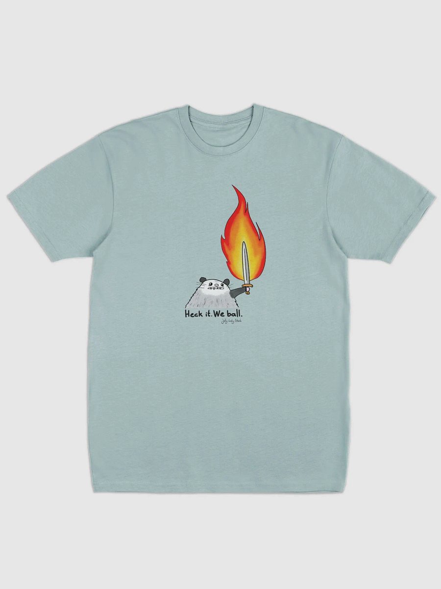 Heck it. We ball. product image (2)