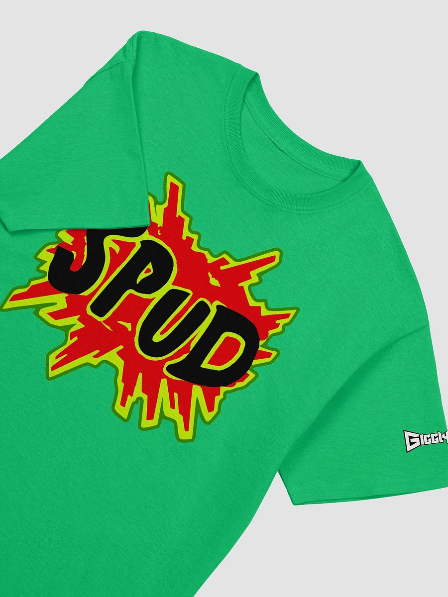 Spud Soda Tee product image (3)