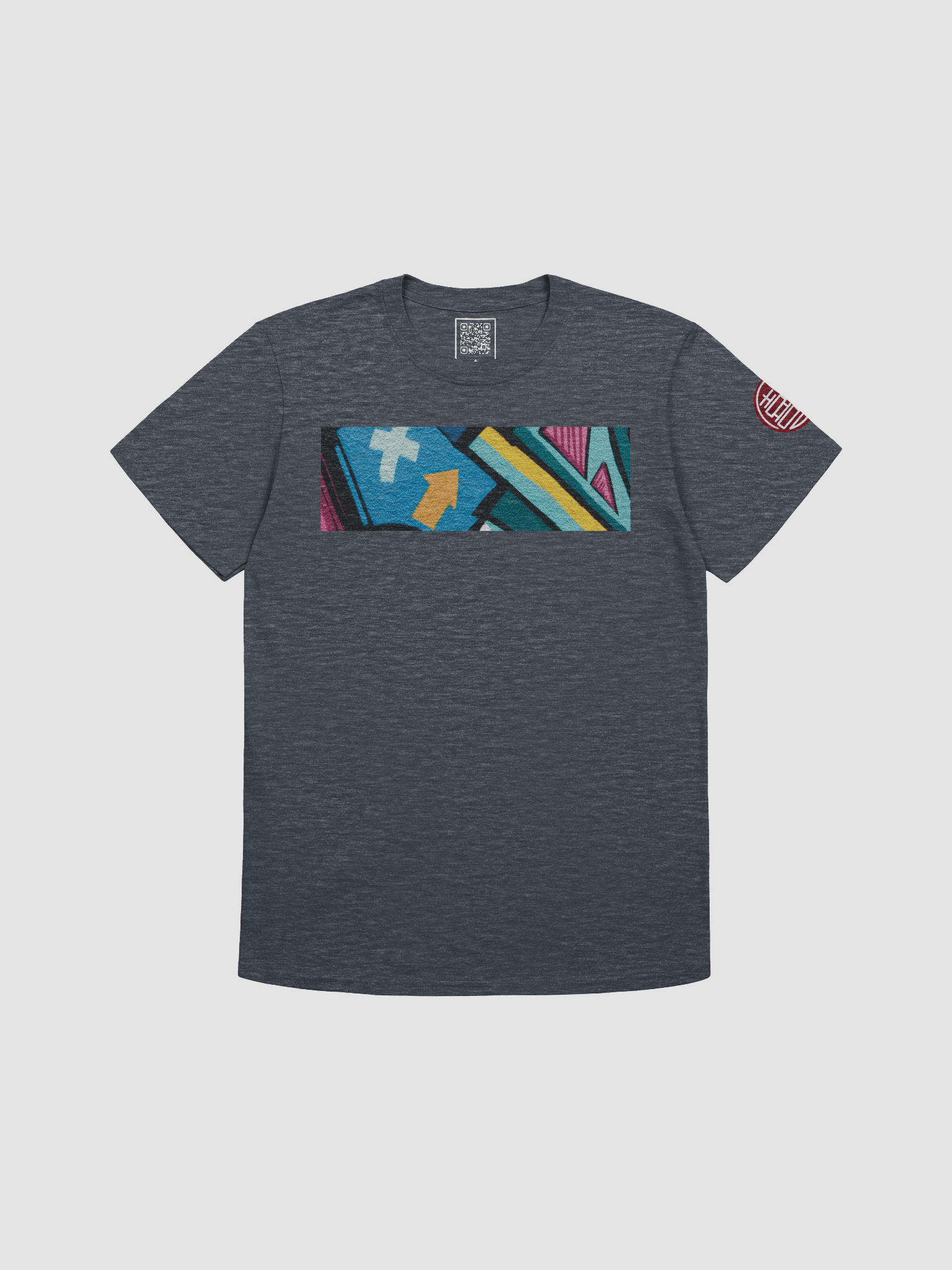 Keep Going On - Limited Edition Mens T-shirt Lightweight product image (1)