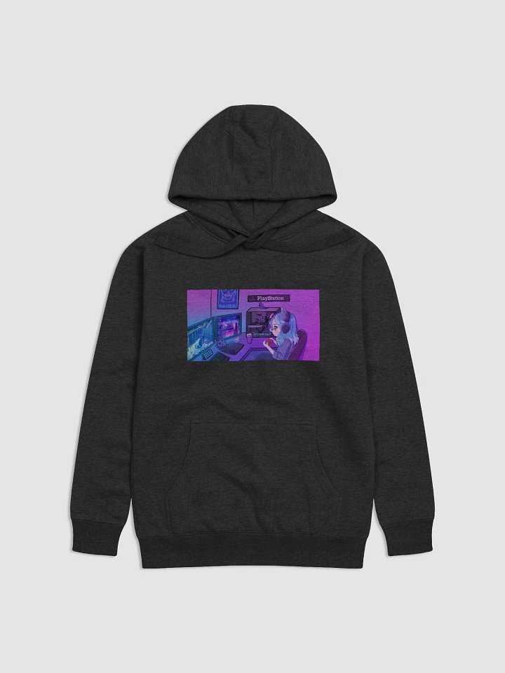 Lo-fi and gamin' product image (1)