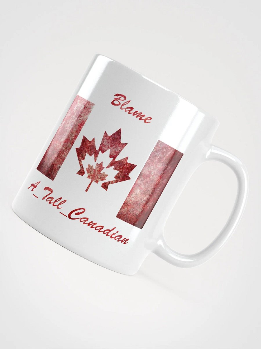A_Tall_Canadian Logo Mug product image (4)