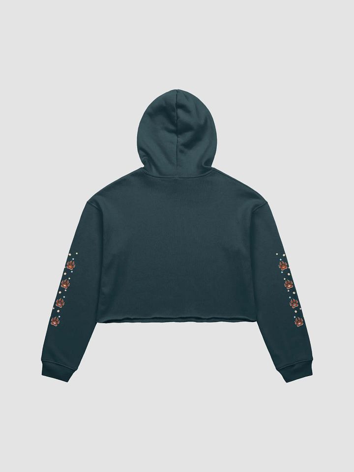Cozy Chic Crop Hoodie | LLG product image (13)