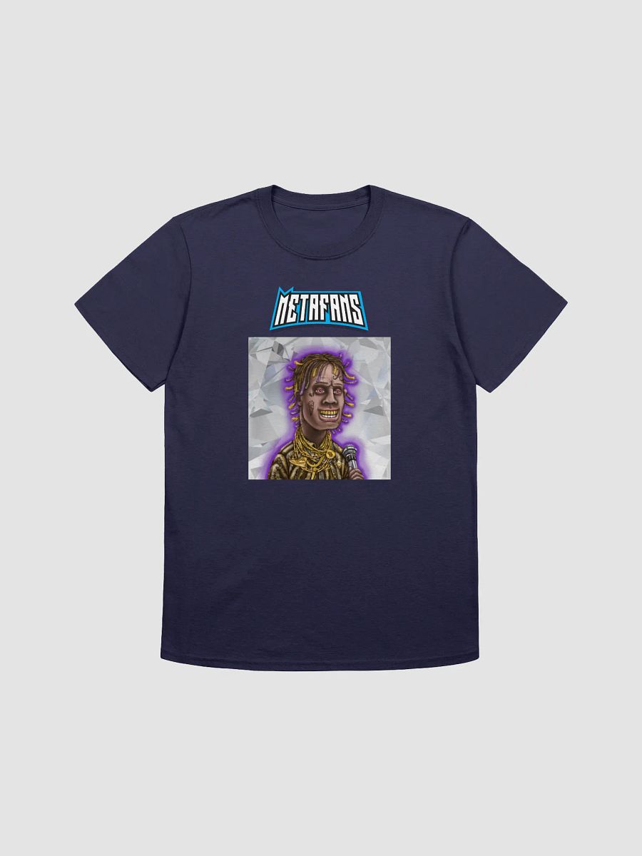 MetaFans The Rap Star product image (20)