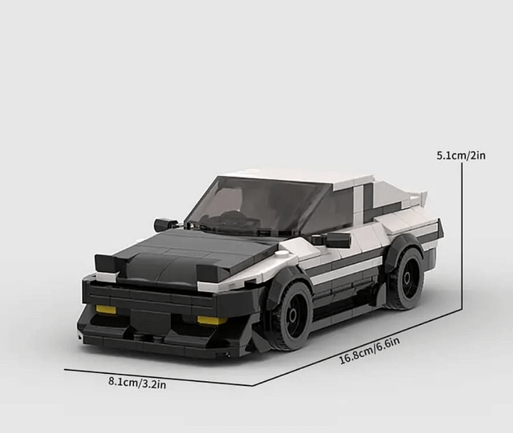 AE86 - Building Blocks product image (2)