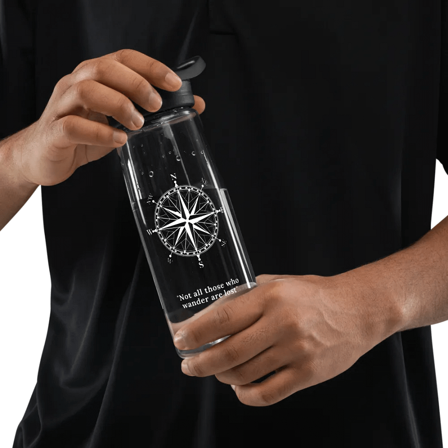 Wander Bottle product image (2)