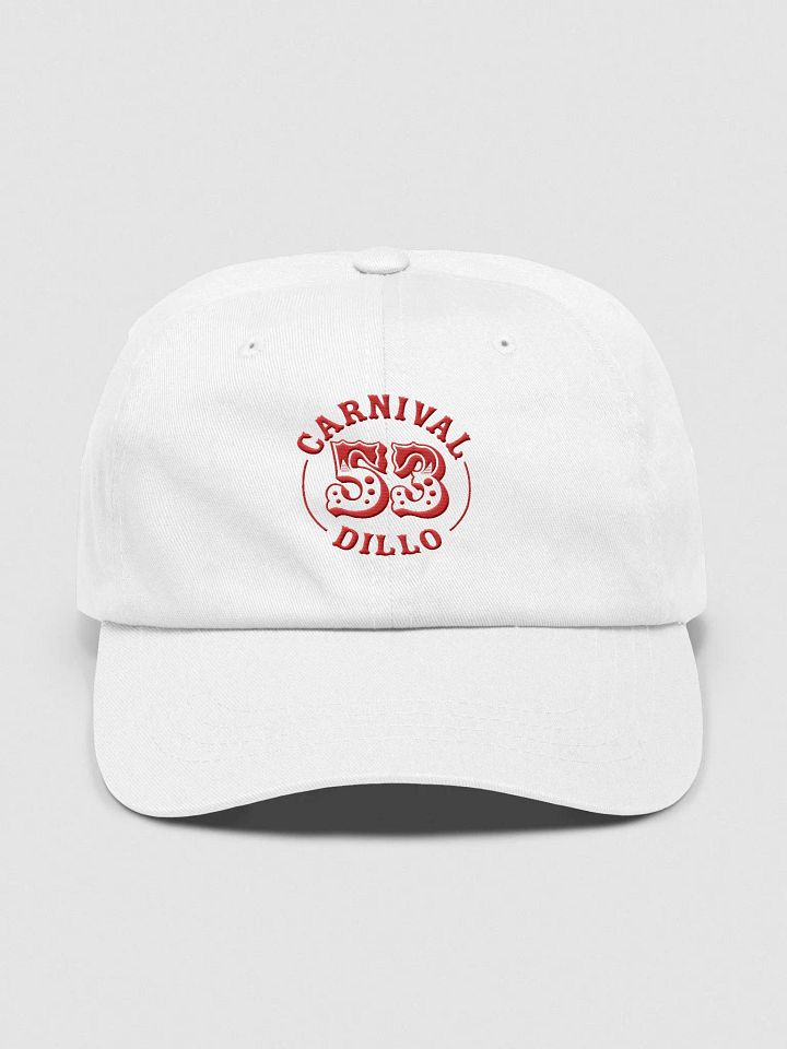 Carnival Dillo Hat product image (1)