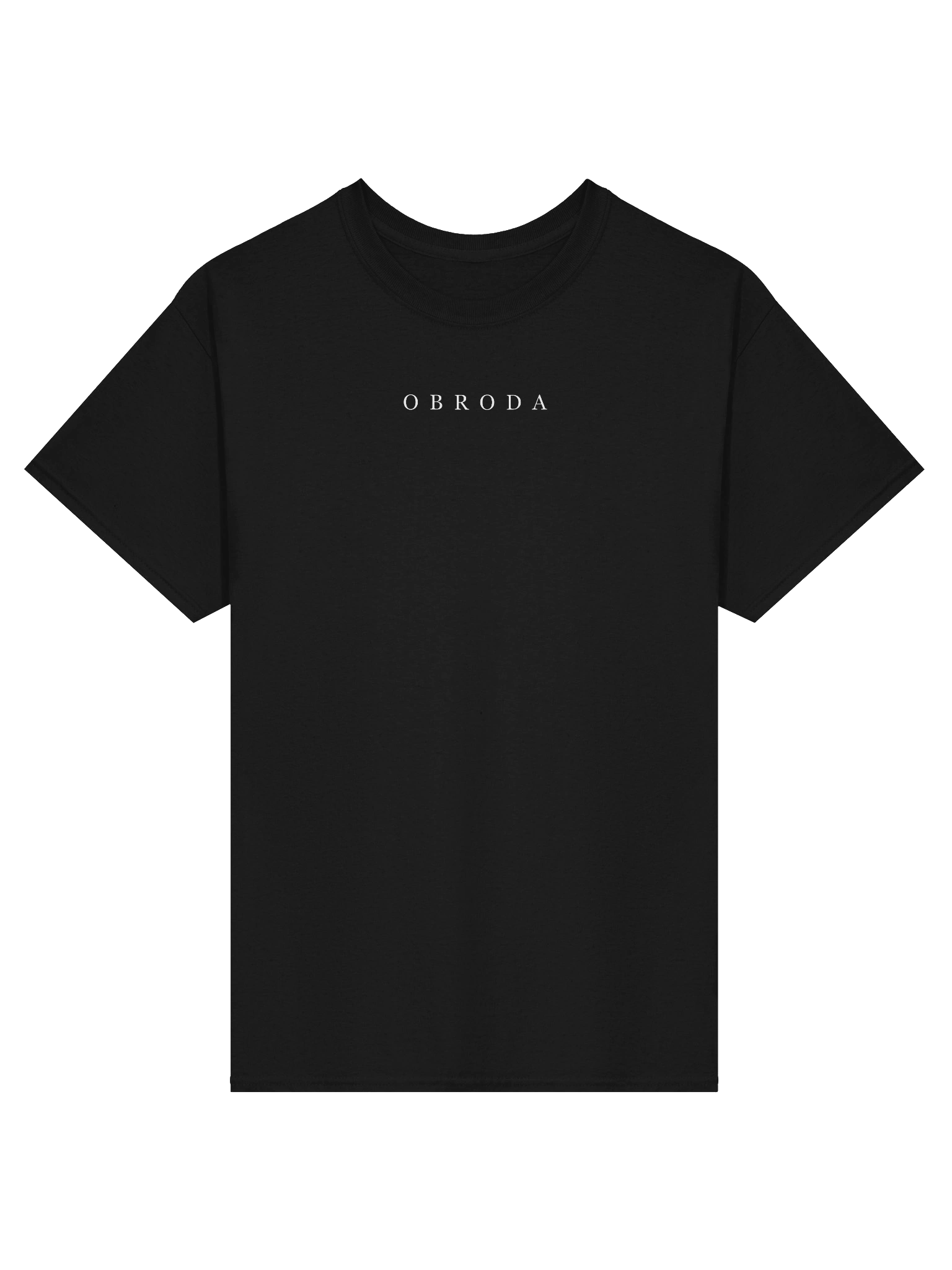 OBRODA Tee product image (1)