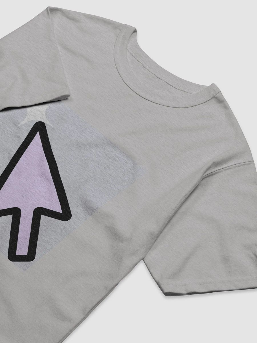 Seemaverse Logo T-shirt product image (3)