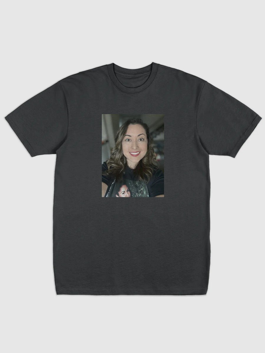 Katana T-shirt with back logo product image (1)