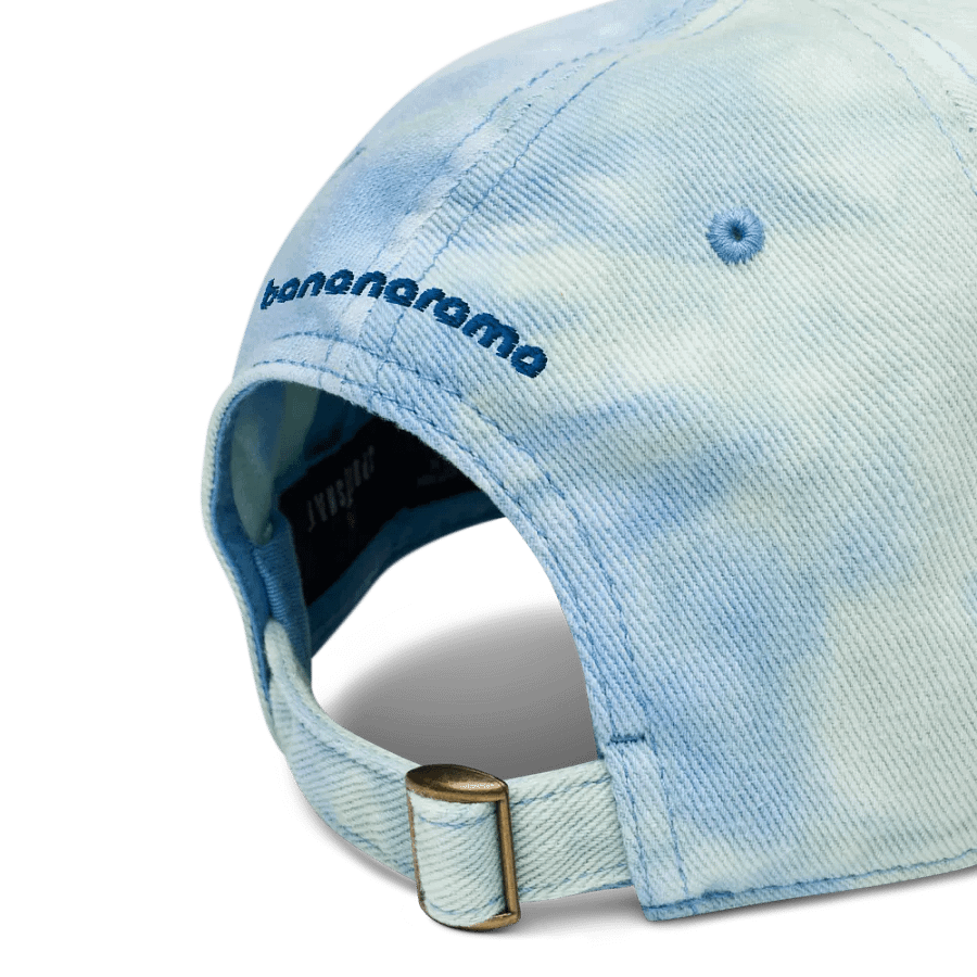 Tiedye HatObv product image (3)