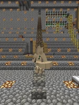 You spin me right around with some low effort content on #minecraft Been trying to hold on of late to my content, so I've been trying to do small things right now with big gaps on uploads while I work on home life. Its been rough the past months due to a storm knocking a tree on the house and my truck, so I've been strapped for cash. But other than that a share would gratly help or you joining me on #twitch for some shenanigans