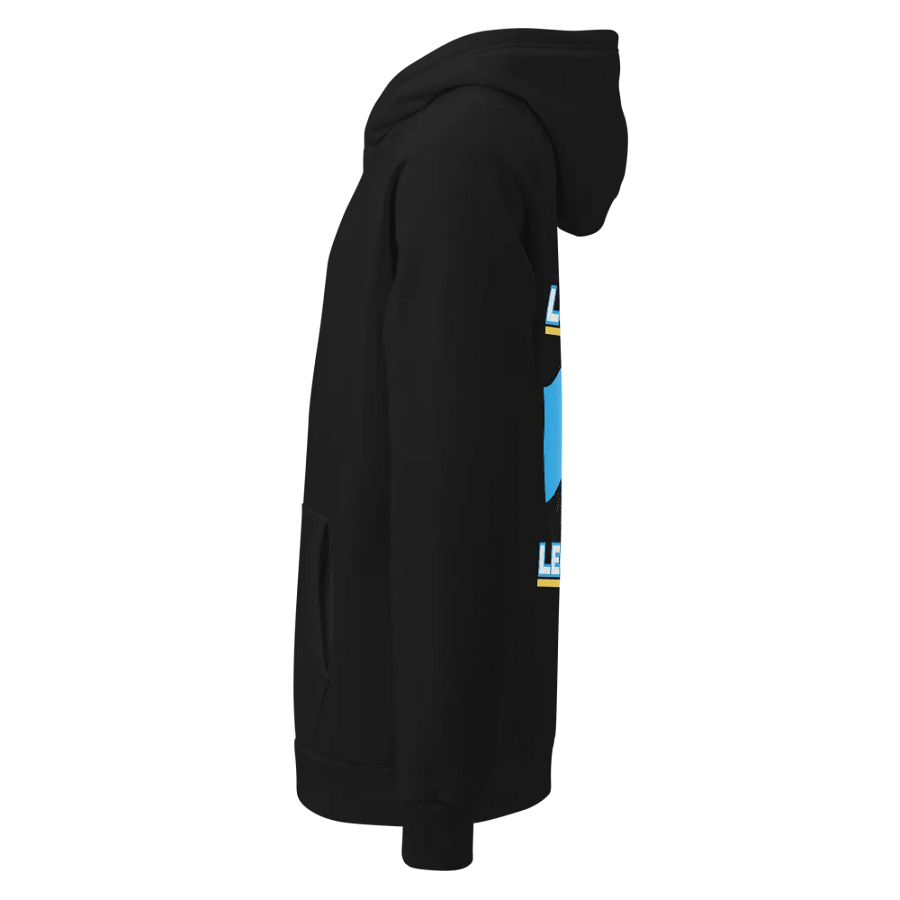 Lucian Legend Flag Hoodie product image (3)