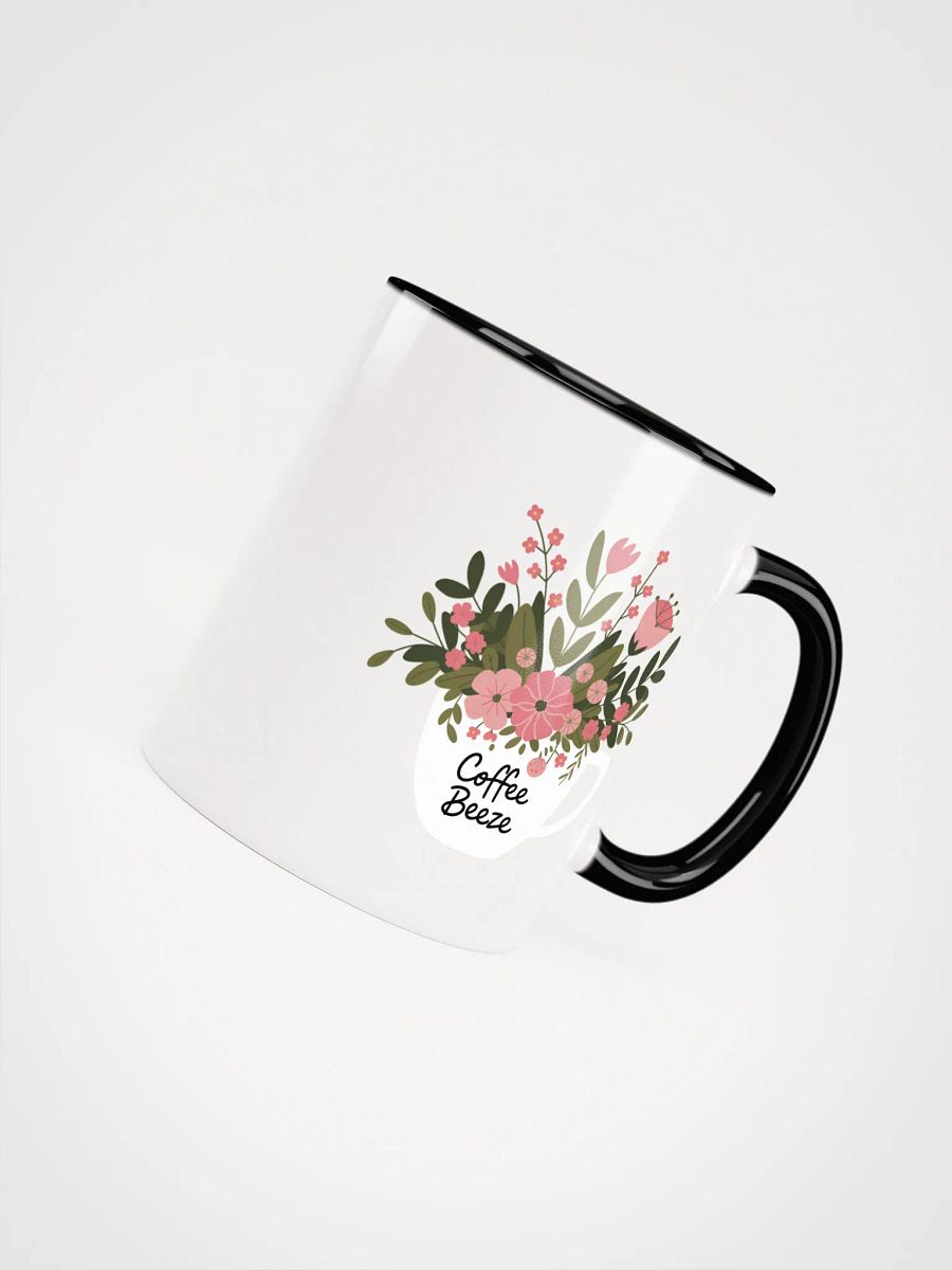 Coffee Beez Ceramic Mug product image (32)