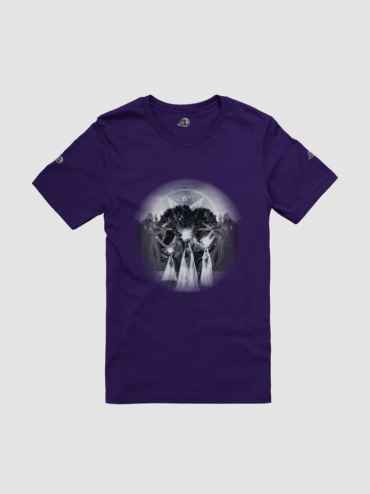 Witchcraft - SNOW | Unisex T-Shirt product image (2)