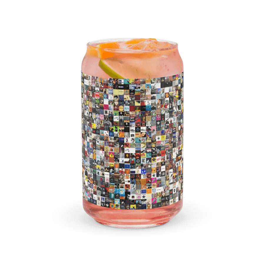 JayTV Beer Shaped Glass product image (7)