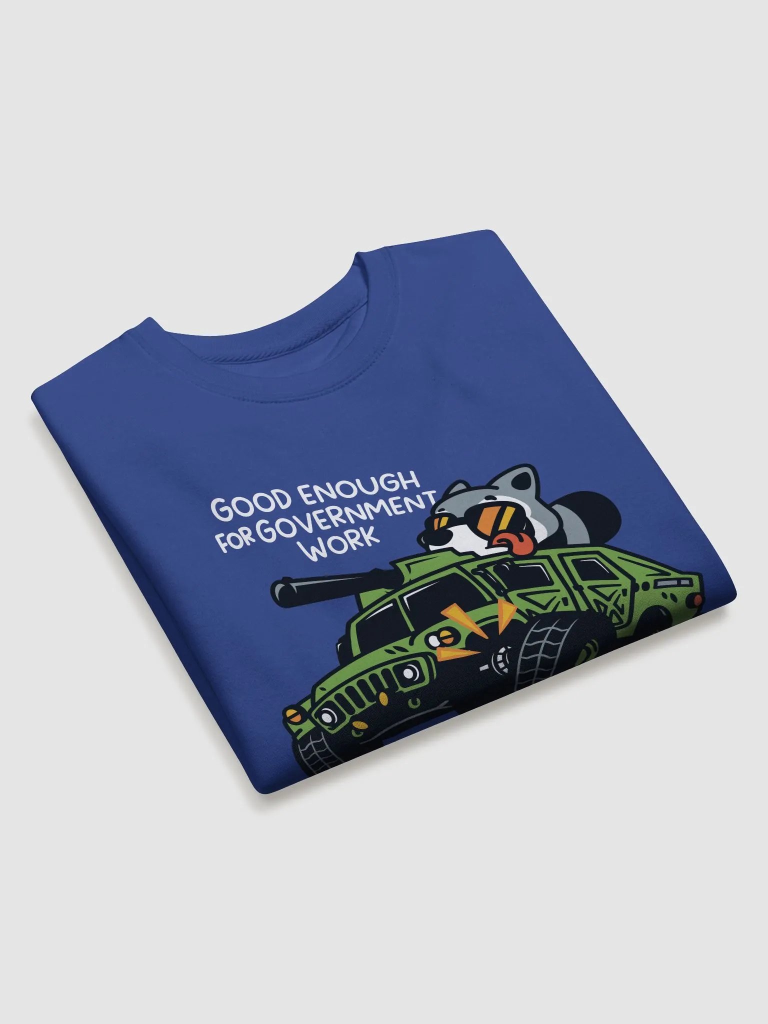 Good Enough Pullover product image (23)