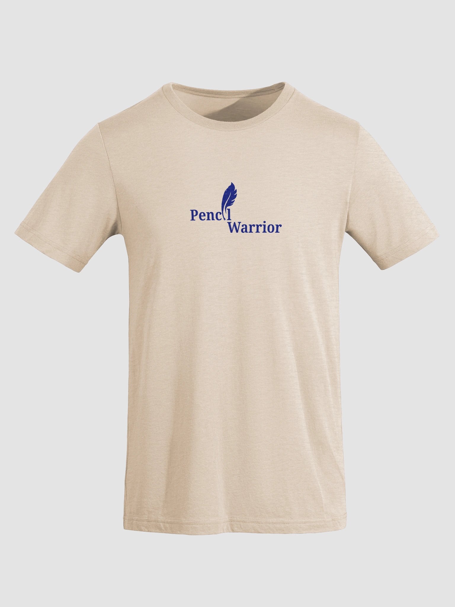 Pencil Warrior Creative Tee product image (5)