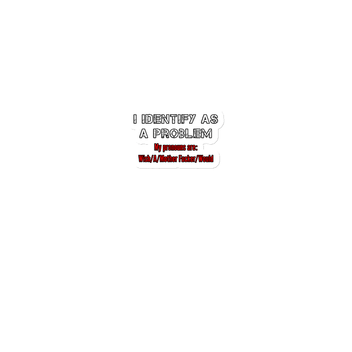 Identify Problem - Magnet product image (1)