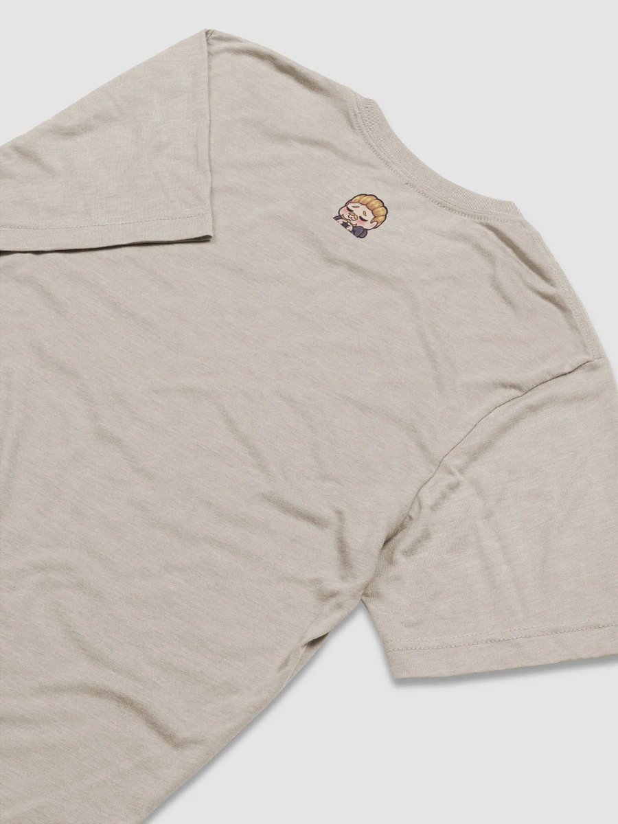 Br00d Dab Tee product image (4)