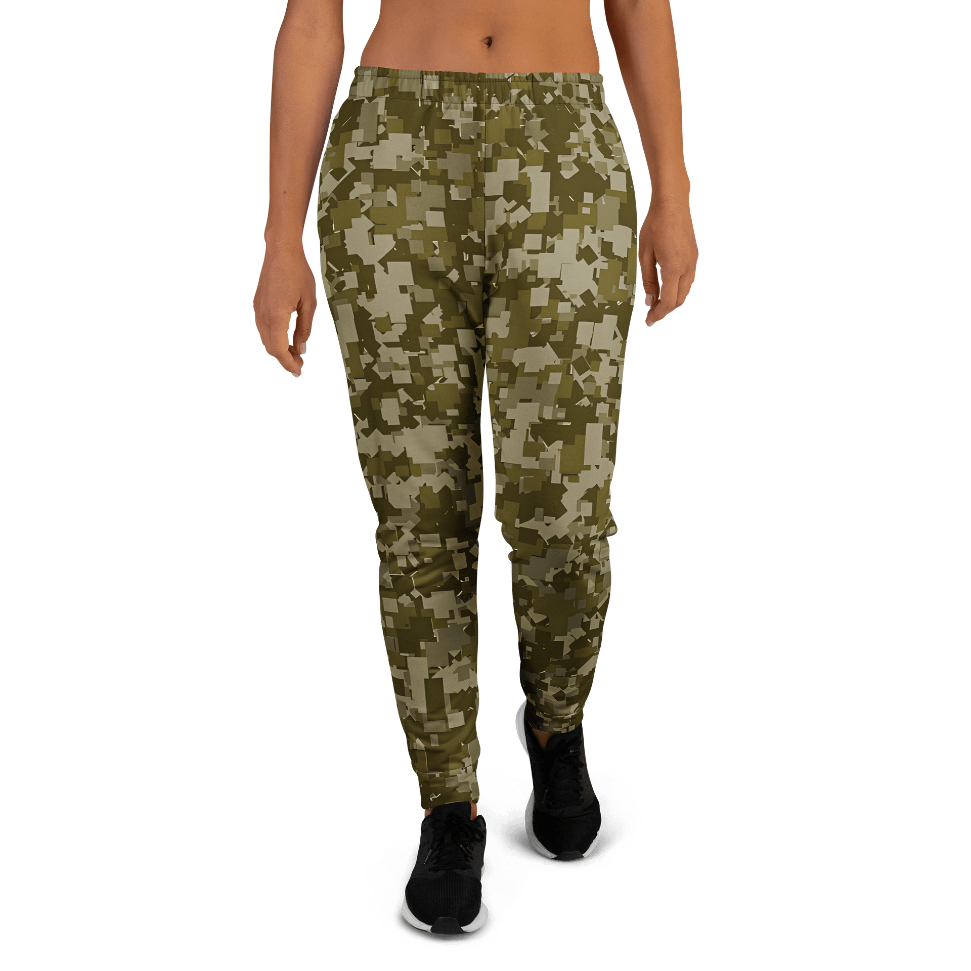 Premium Women's Joggers product image (2)