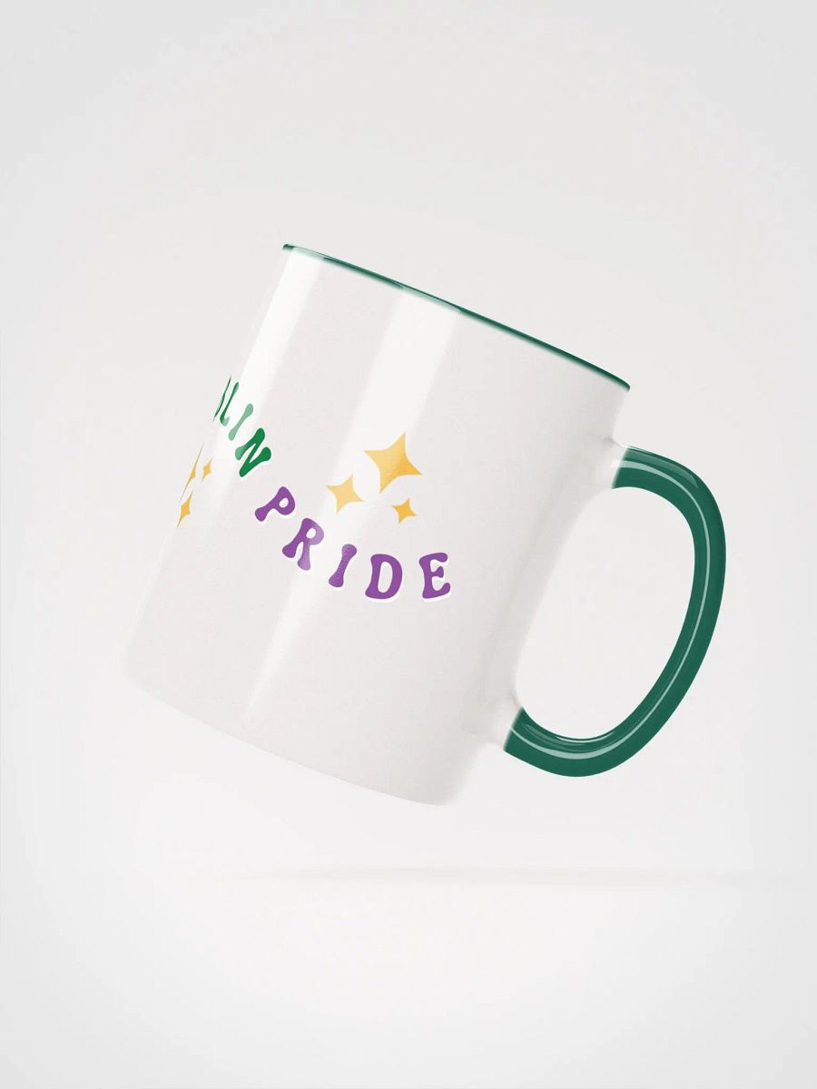 Goblin Pride Ceramic Mug product image (2)