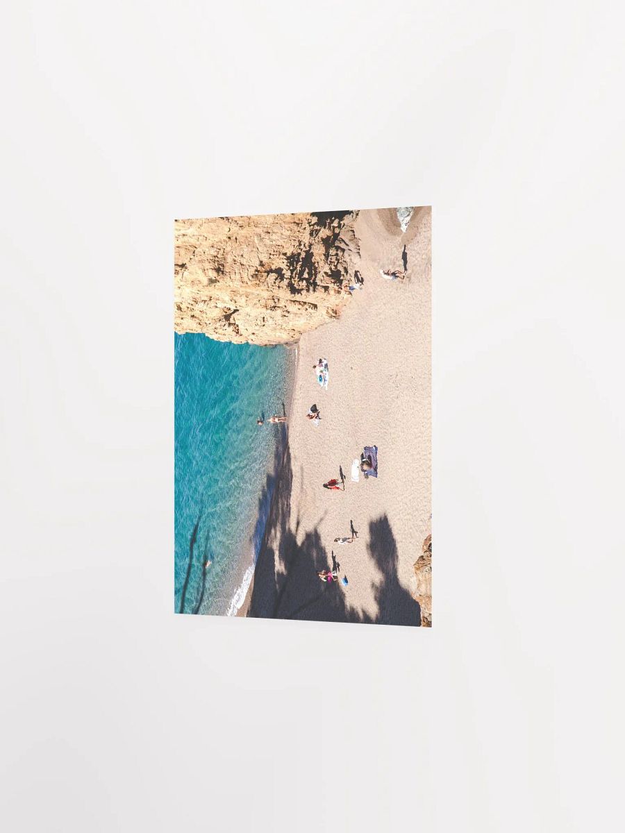 Costa Brava - Enhanced Matte Paper Poster product image (3)