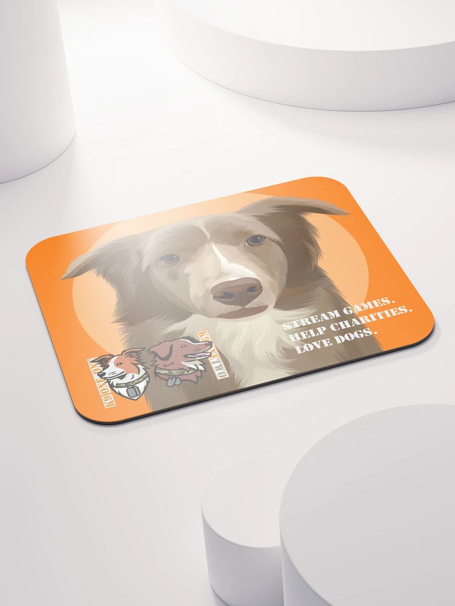 Huey Mousepad product image (4)