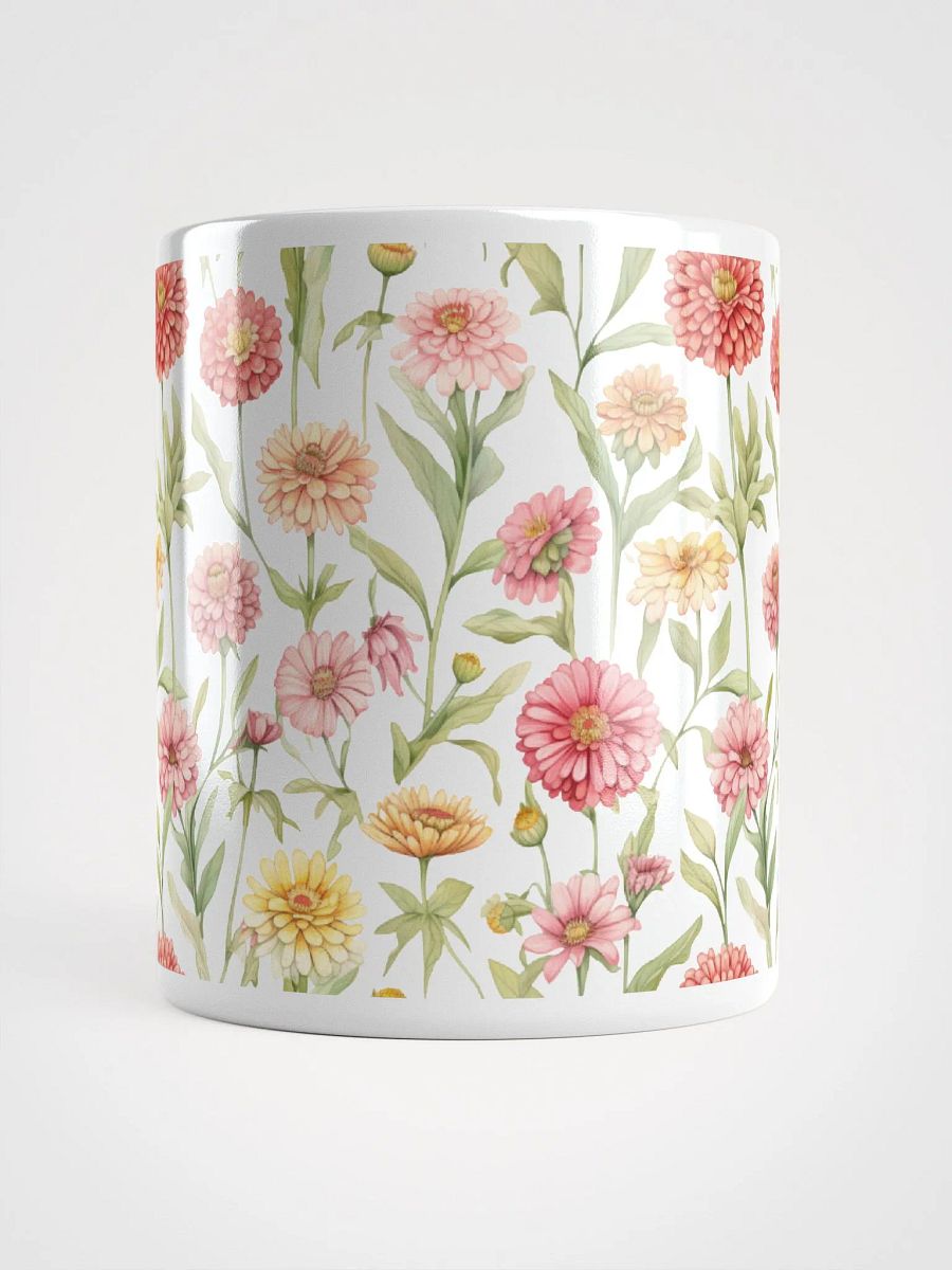 Zinnia Fantasy Mug product image (10)